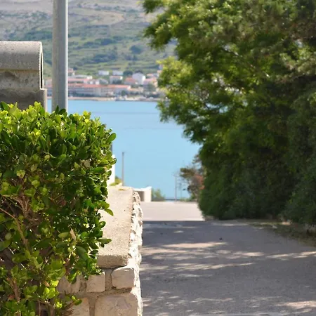 Διαμέρισμα Lora *