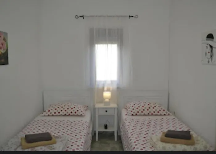 Apartman Lora Pag Town