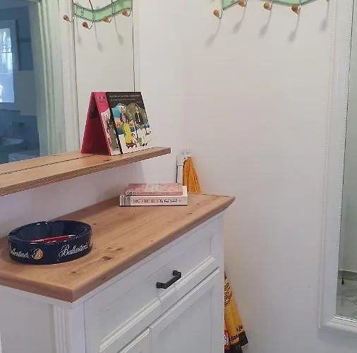 Apartman Lora