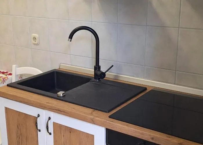 Apartman Lora Pag Town