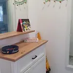 Apartmán Lora