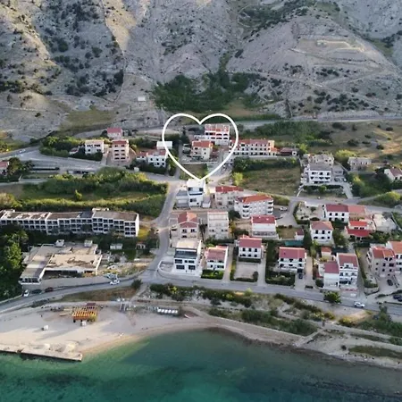 Lora Apartament *