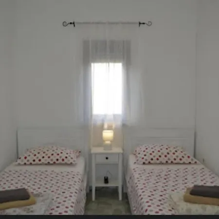 Apartment Lora Pag Town