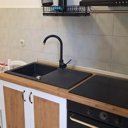 Apartment Lora Pag Town